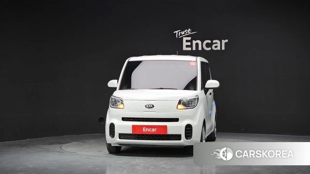 Kia The New Ray id 3923764 из Кореи 13