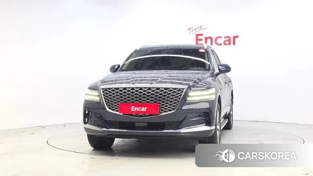 Genesis GV80 id 3416662 из Кореи 13