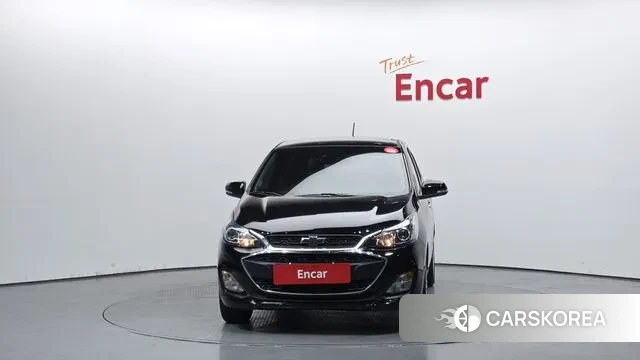 Chevrolet (GM Daewoo) The New Spark id 3428259 из Кореи 13