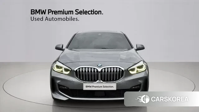 BMW 1 Series (F40) id 3597045 из Кореи 13