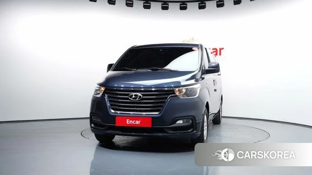 Hyundai The New Grand Starex id 3814481 из Кореи 13