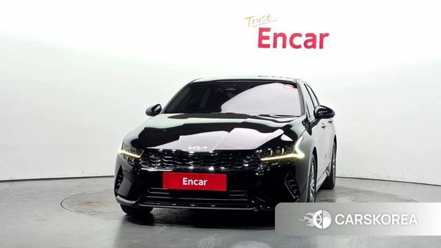 Kia K5 Hybrid 3rd Generation id 4541713 из Кореи 23