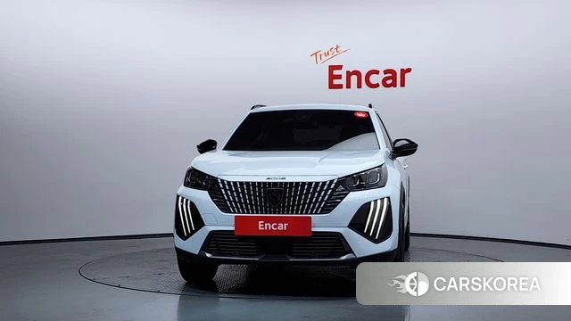 Peugeot 2008 Second generation id 3817835 из Кореи 13