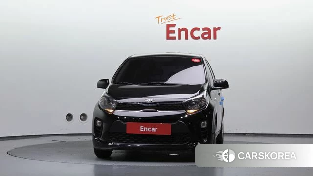 Kia All New Morning (JA) id 4520114 из Кореи 13