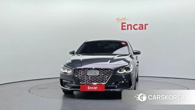Hyundai Grandeur IG id 4502721 из Кореи 23