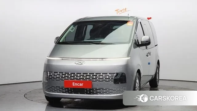 Hyundai Staria id 2999075 из Кореи 13