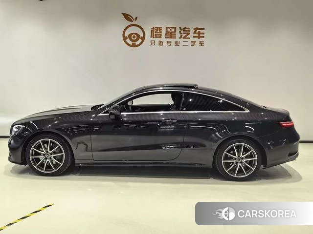 Mercedes-Benz E-class (imported) id 4298442 из Китая 14