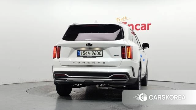 Kia Sorento 4th Generation id 4746232 из Кореи 23