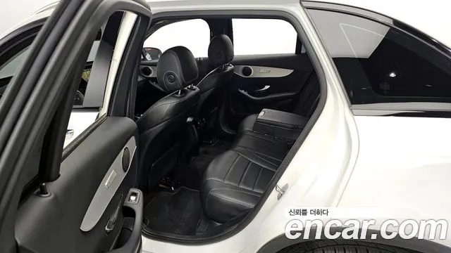 Mercedes-Benz GLC-Class X253 id 2685054 из Кореи 13