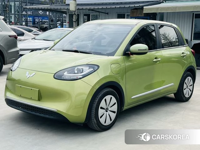 Wuling Automobile Wuling Bingguo id 4028242 из Китая 7