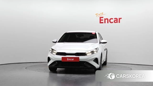 Kia The New K3 2nd generation id 3851086 из Кореи 13