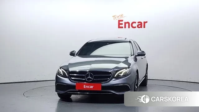 Mercedes-Benz E-Class W213 id 3060393 из Кореи 13