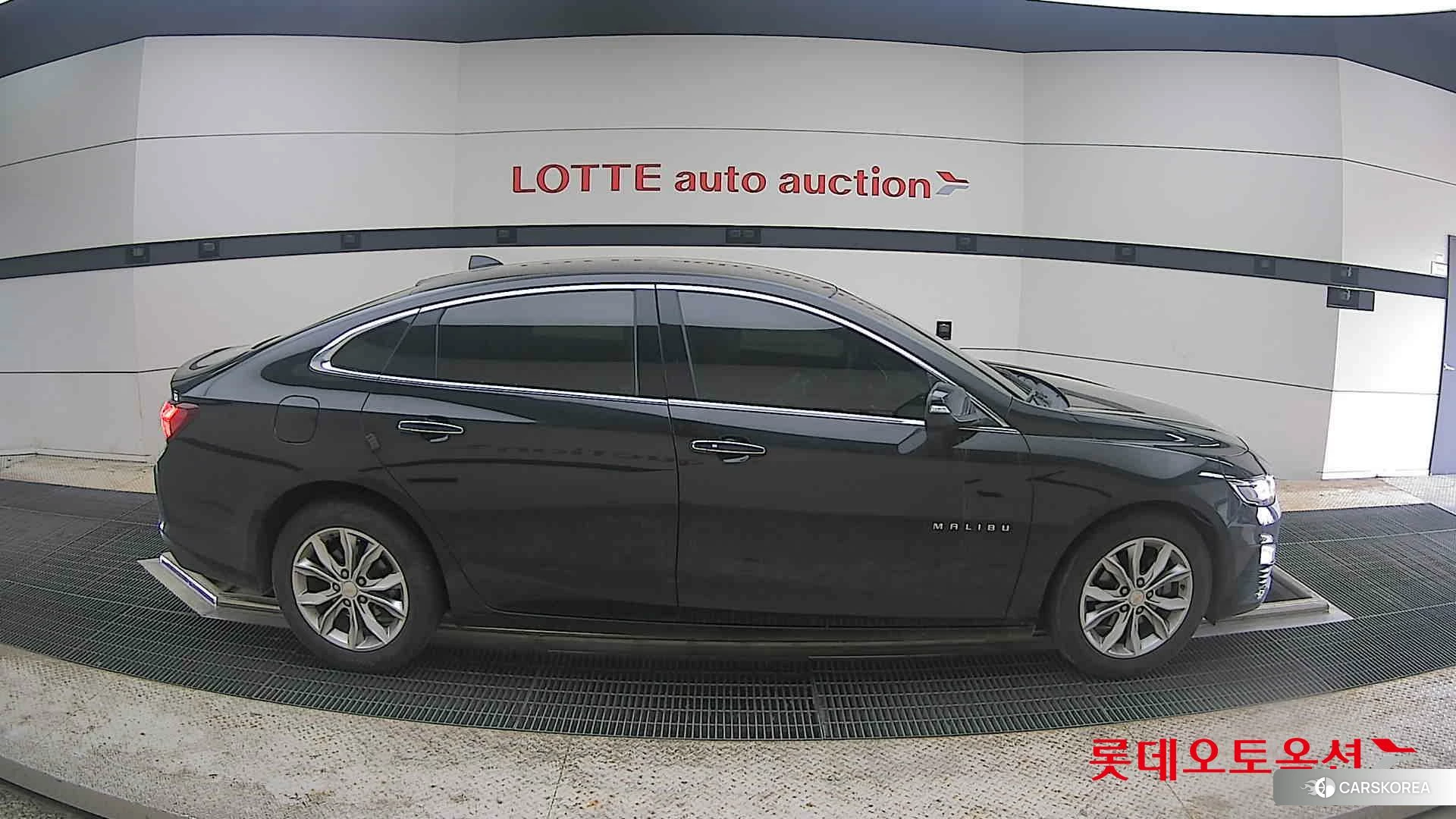 Korea G M Malibu 1.35 TURBO id 4289647 из Кореи 23