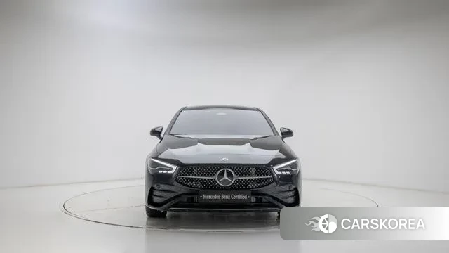 Mercedes-Benz CLA-Class C118 id 3775837 из Кореи 12