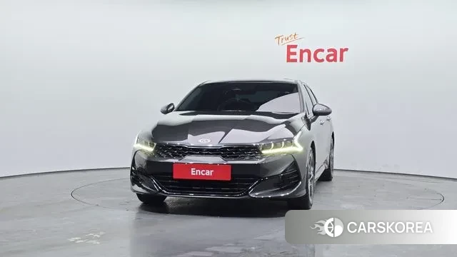 Kia K5 3rd generation id 3718050 из Кореи 13