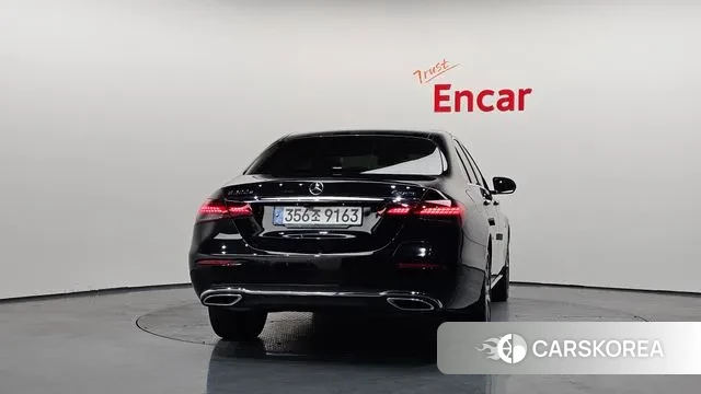 Mercedes-Benz E-Class W213 id 3587327 из Кореи 13