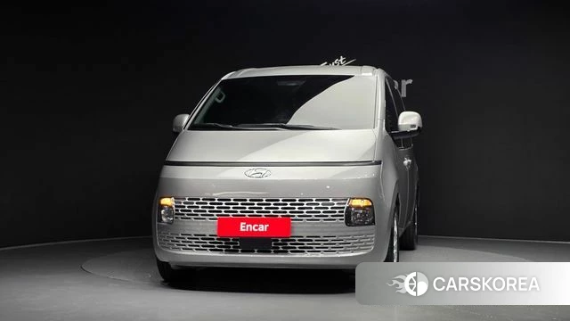 Hyundai Staria id 4650483 из Кореи 13