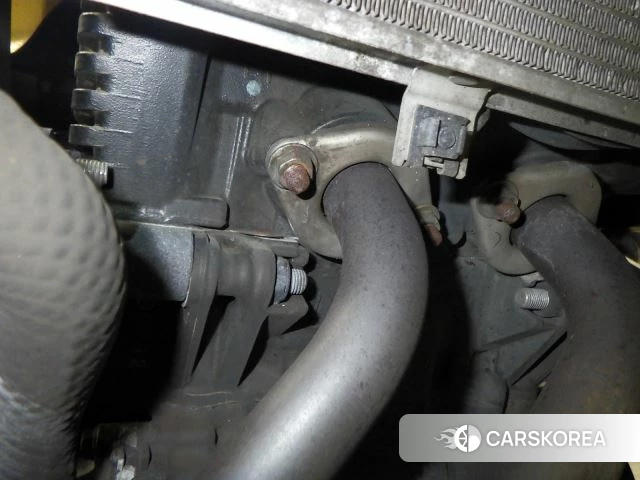 Engine photo