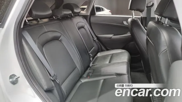 Hyundai The New Kona id 2630189 из Кореи 13