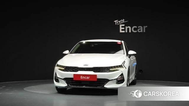 Kia K5 3rd generation id 4750500 из Кореи 23