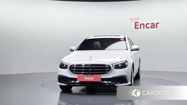 Mercedes-Benz E-Class W213 id 4640551 из Кореи 23