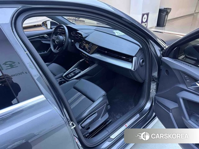 Audi A3 id 4242122 из Китая 15