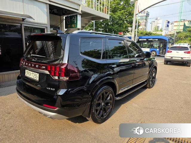 Kia Mohave Master id 4465130 из Кореи 13