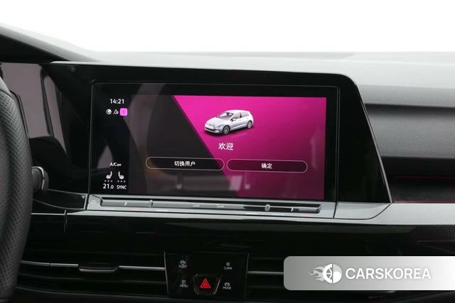 Volkswagen Golf id 4027653 из Китая 14