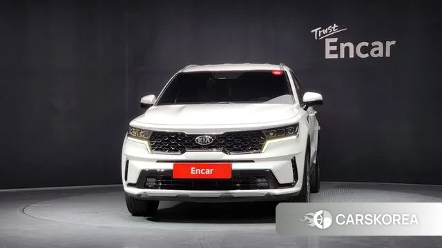 Kia Sorento 4th Generation id 3509448 из Кореи 13