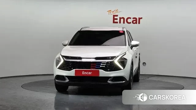 Kia Sportage 5th Generation id 3747050 из Кореи 13