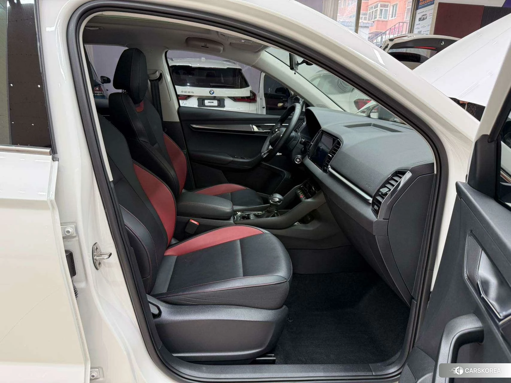 Skoda Krok id 4452156 из Китая 16