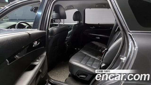 Kia The New Sorento id 2764372 из Кореи 13