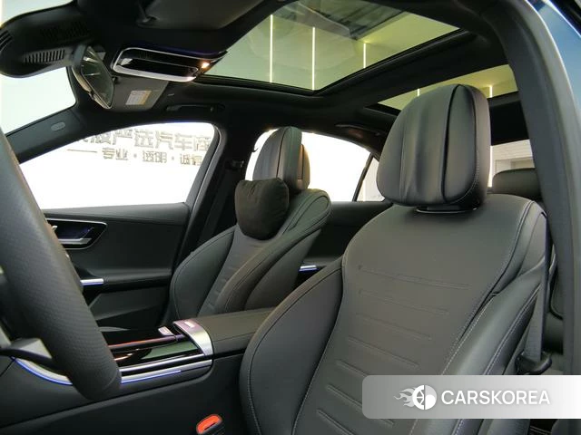 Mercedes-Benz Class C id 4298373 из Китая 11