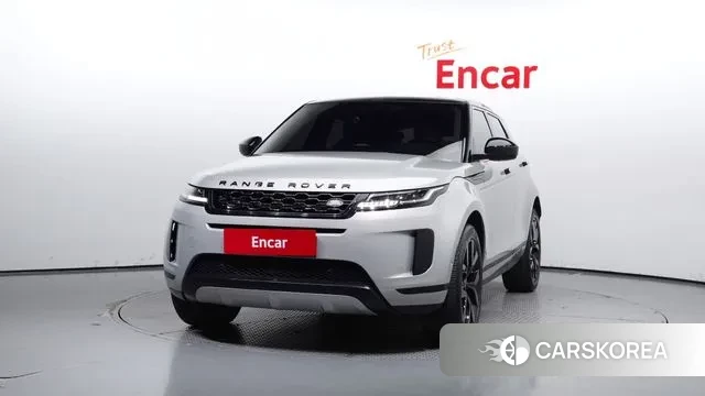 Land Rover Range Rover Evoque 2nd Generation id 3004124 из Кореи 13