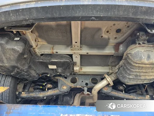 Hyundai Santa Fe TM id 3766474 из Кореи 13