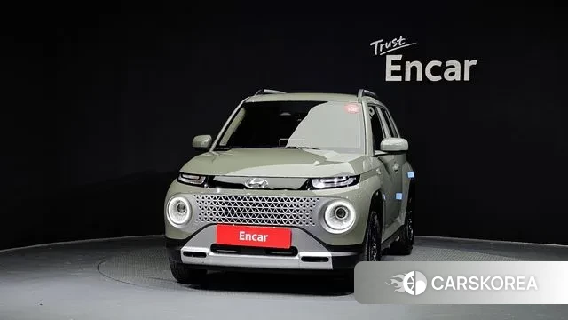 Hyundai Casper id 3432341 из Кореи 13