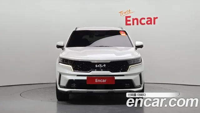 Kia Sorento 4th Generation id 2689281 из Кореи 13