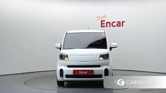 Kia The New Ray id 3812516 из Кореи 13