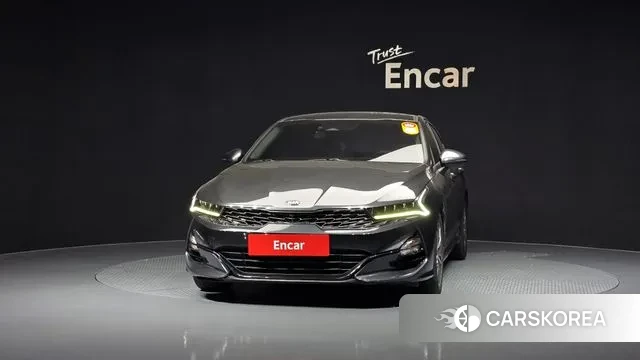 Kia K5 3rd generation id 3138846 из Кореи 13