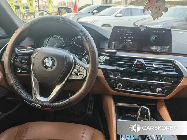 BMW 5 series id 3945006 из Китая 6