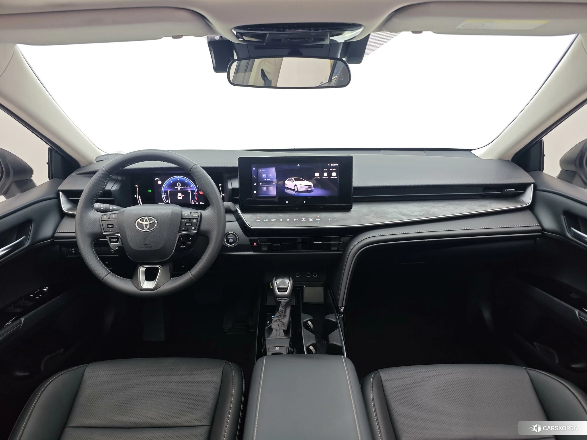 Toyota Camry id 4461905 из Китая 13