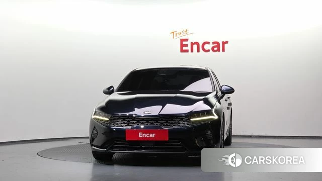 Kia K5 Hybrid 3rd Generation id 4647093 из Кореи 13