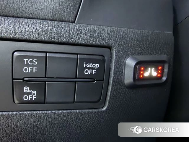 Mazda CX-4 id 4393878 из Китая 11