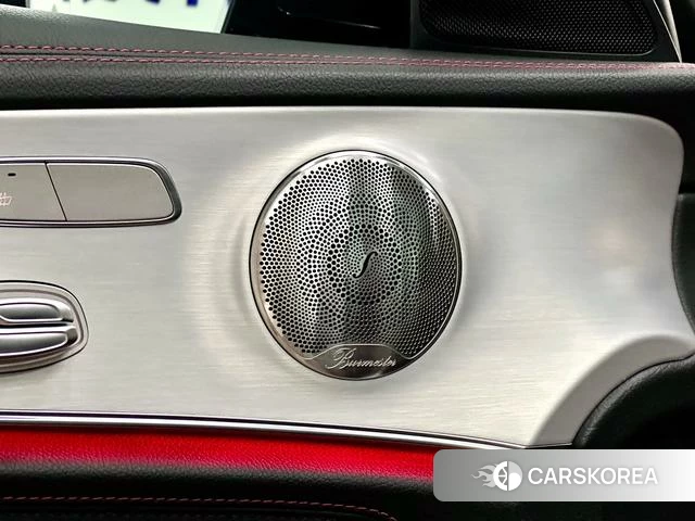 Mercedes-Benz E-class AMG id 4256361 из Китая 17