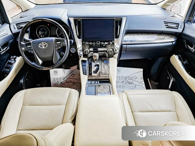 Toyota Elfa 2022 Черный из Китая, фото 3