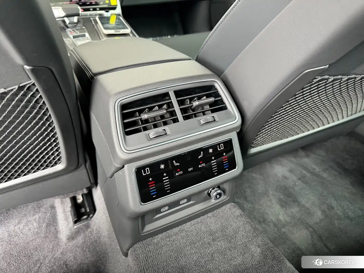 Audi A6L id 4622284 из Китая 8