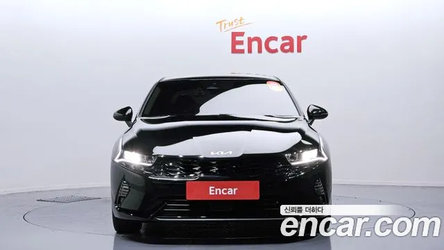 Kia K5 Hybrid 3rd Generation id 2853580 из Кореи 13