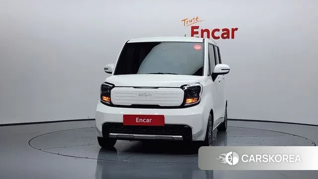 Kia The New Kia Ray id 3400459 из Кореи 13