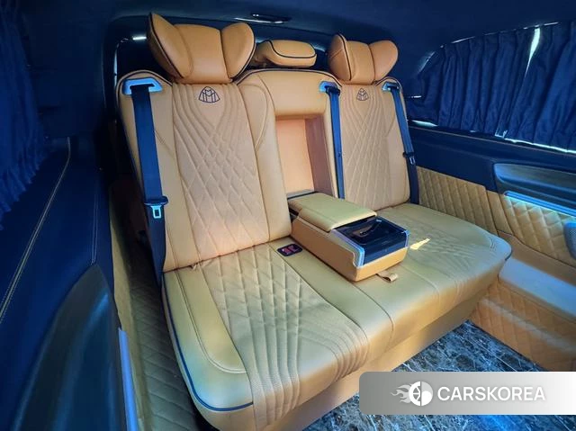 Mercedes-Benz Vito id 3890740 из Китая 20