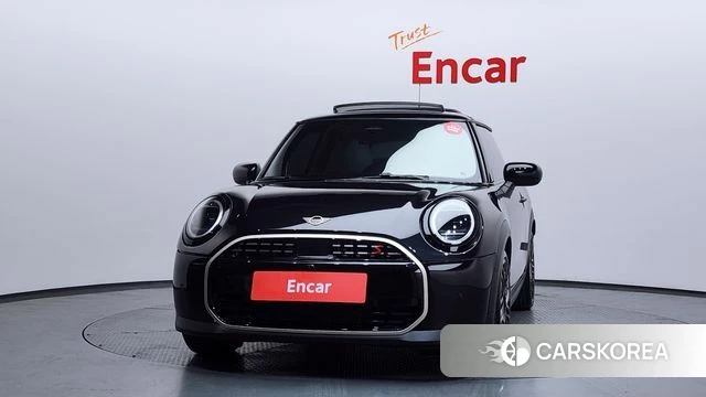 Mini Cooper S 4th Generation id 4230105 из Кореи 13